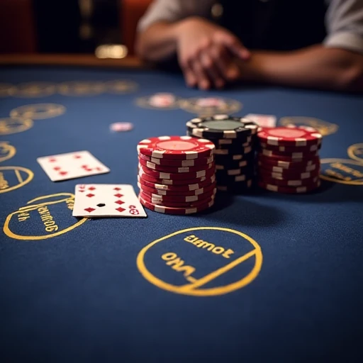 Como Contar Cartas no Texas Hold’em: É Possível e Legal?